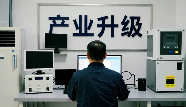 设备保养中维修服务选型的技术关注点